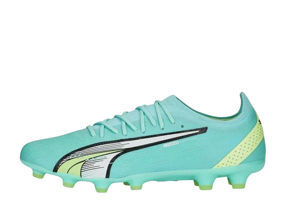 Puma Ultra Ultimate HG/AG "Electric Peppermint"