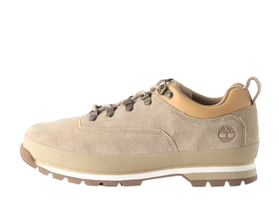 ビューティー&ユース ユナイテッドアローズ別注 ティンバーランド ユーロハイカー ロー "ミディアムベージュ"