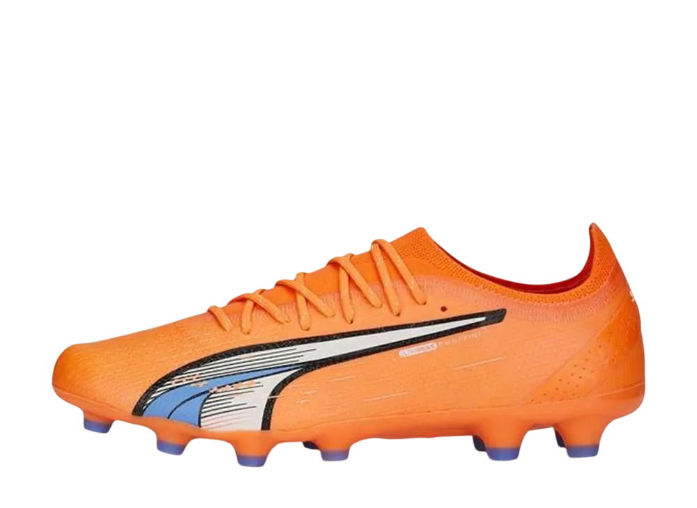 Puma Ultra Ultimate HG/AG "Ultra Orange"