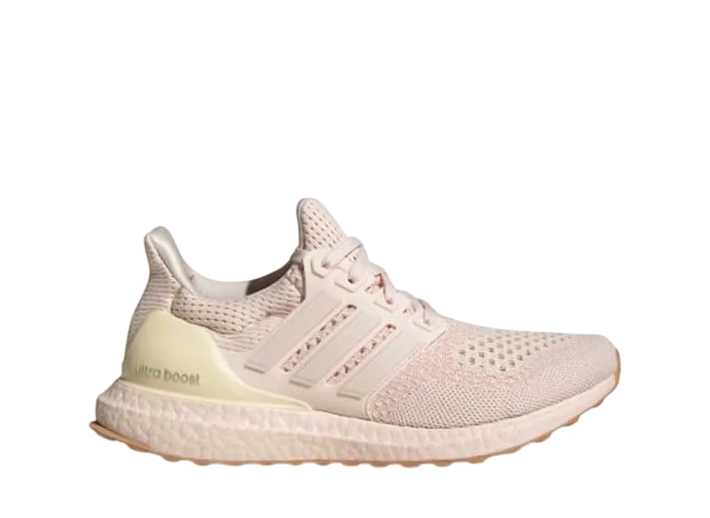 adidas Women's Ultraboost 1.0 "Wonder Quartz/Warm Vanilla"