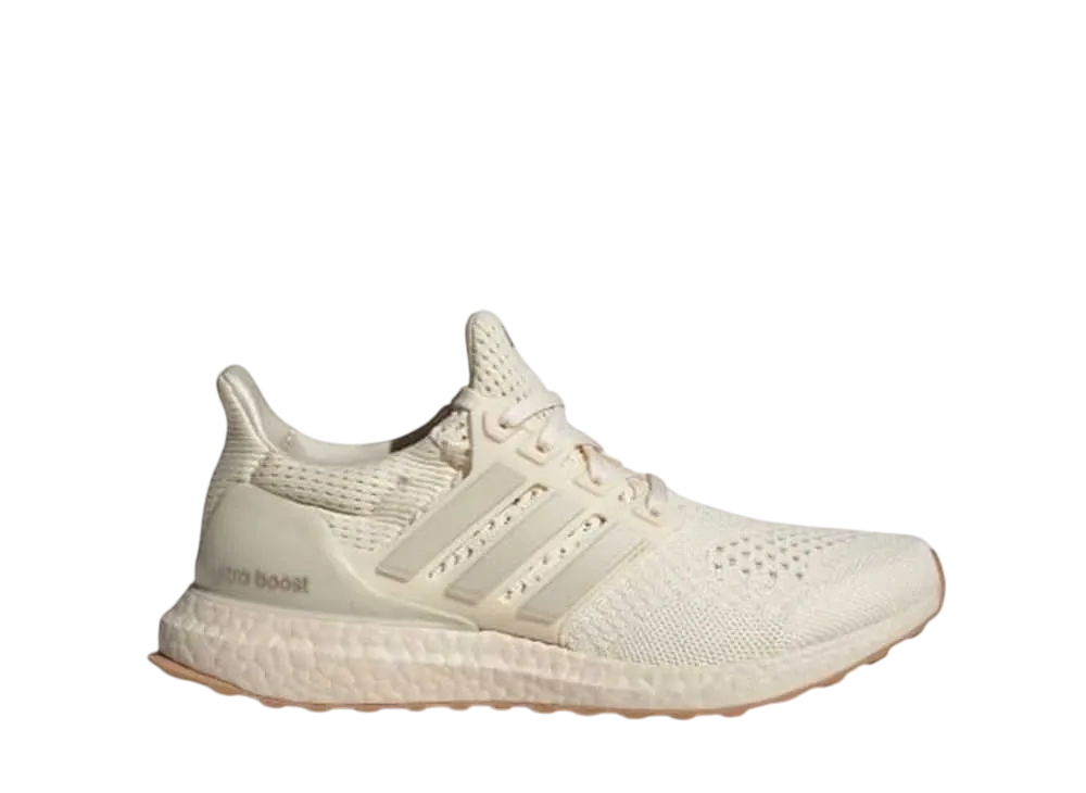 adidas Women's Ultraboost 1.0 "Wonder White/Alumina/Cyber Metallic"