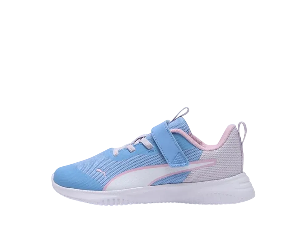 プーマ PS フライヤー フレックス OWS TC "デイドリーム/ホワイト" (キッズ)