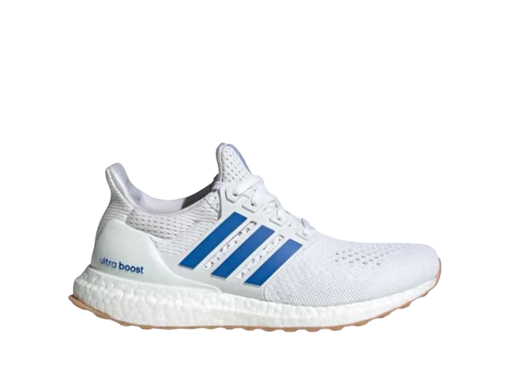 アディダス ウィメンズ ウルトラブースト1.0 "クラウドホワイト/ブルーバースト/ブルー"