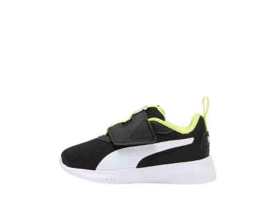 Puma TD Flyer Flex OWS "Black/White"