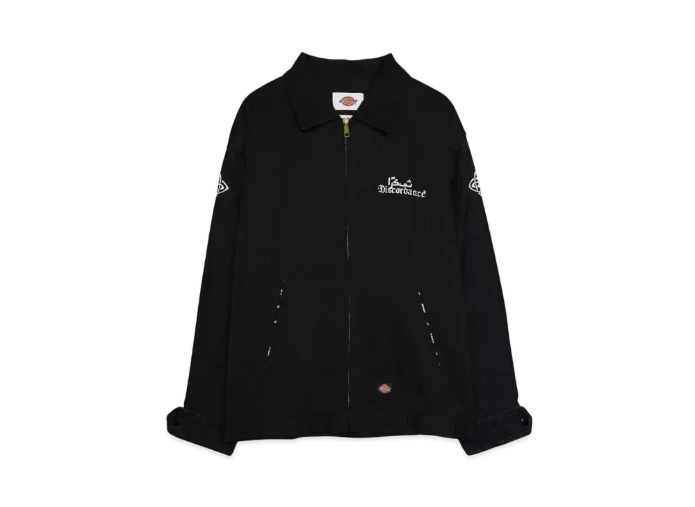 DICKIES x Children of the discordance SOUVENIR JACKET 