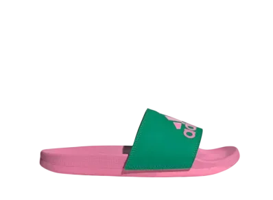adidas Women's Adilette Comfort Slides "Bliss Pink"