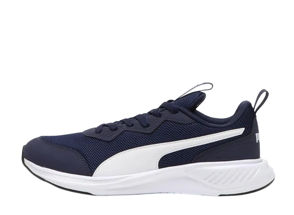 Puma Incinerate Wide "Peacoat/White"