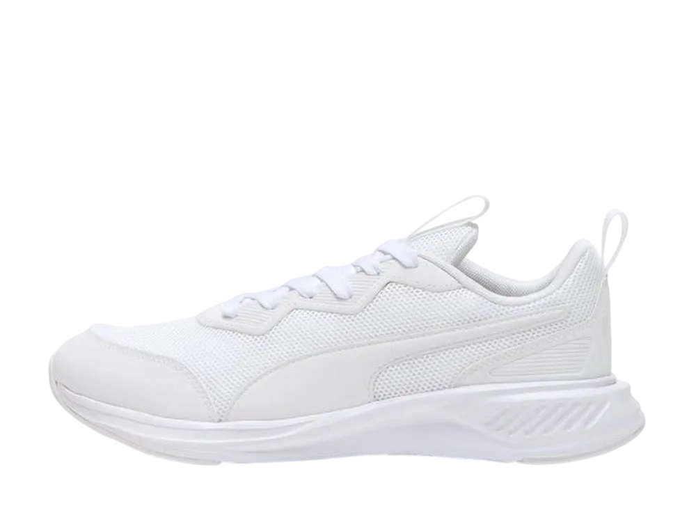 Puma Incinerate Wide "White"