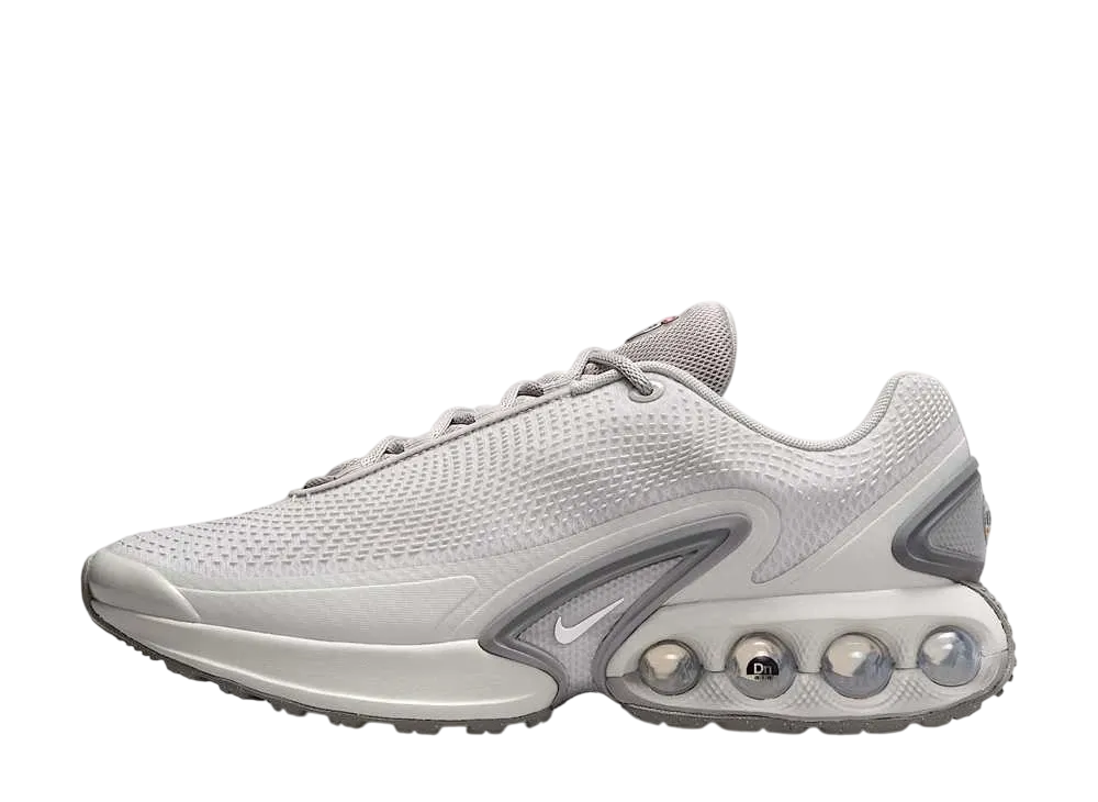 ナイキ エアマックスDN "ライトアイアンオール/ライトボーン/フラットピューター/ブラック"