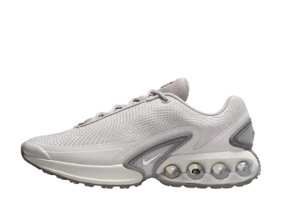 Nike Air Max DN "Light Iron Ore/Light Bone/Flat Pewter/Black"