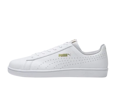 Puma Up Perf "White/Gold"