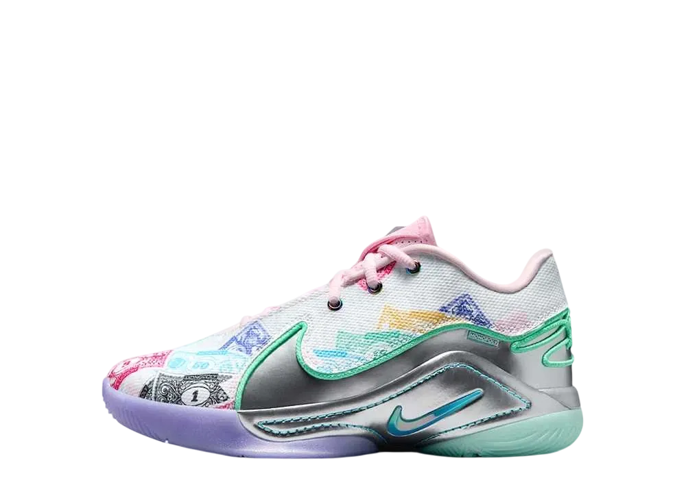 Nike GS LeBron 22 "Currency"