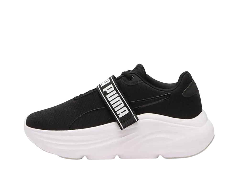 Puma Women's Prowl 680 "Black/White"