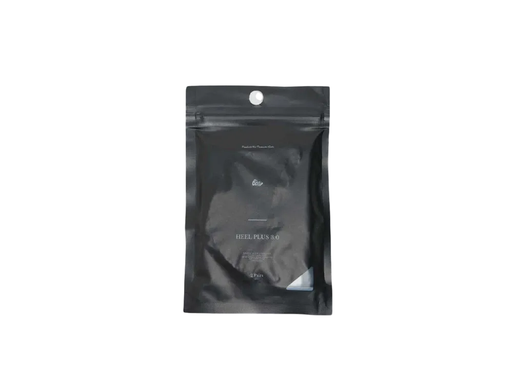 KicksWrap HEEL PLUS 3.0