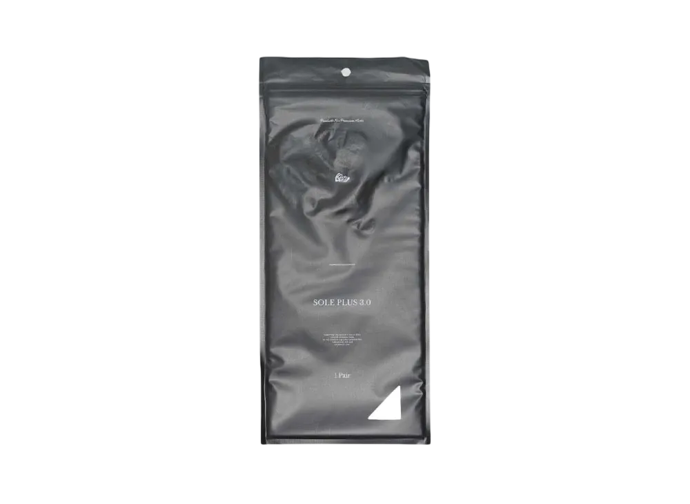 KicksWrap SOLE PLUS 3.0