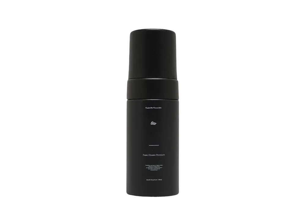 KicksWrap Foam Cleaner Premium