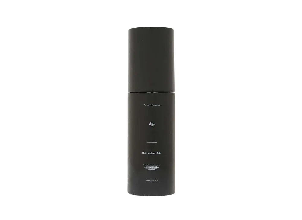 KicksWrap Shoe Moisture Mist