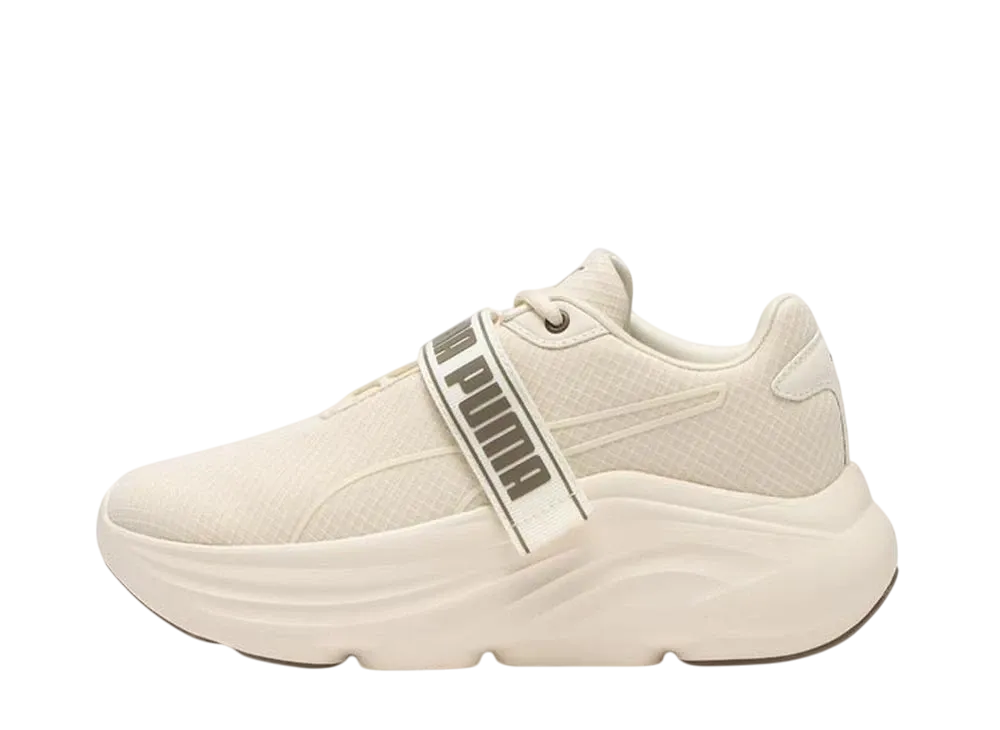 Puma Women's Prowl 680 "Frosted Ivory"