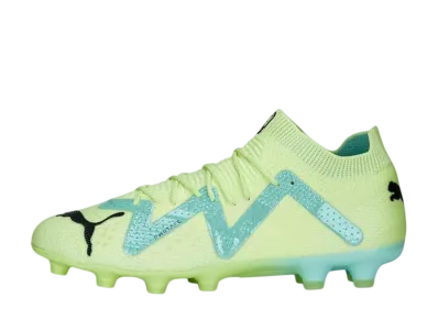 Puma Future Ultimate HG/AG "Fast Yellow"
