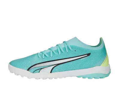 Puma Ultra Match TT "Electric Peppermint"