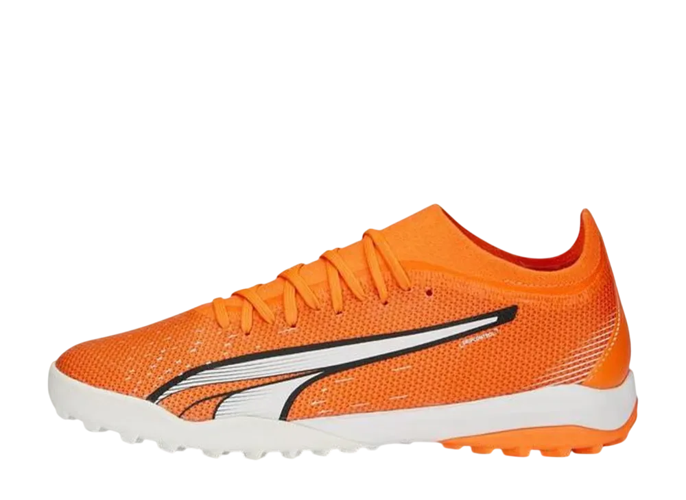 プーマ ウルトラ マッチ TT "ウルトラオレンジ"