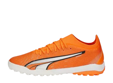 Puma Ultra Match TT "Ultra Orange"
