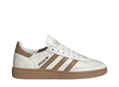 adidas Women's Handball Spezial "Off White/Cardboard/Gum"