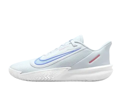 ナイキ プレシジョン7 イージーオン "フットボールグレー/ピュアプラチナ/プラムダスト/ロイヤルパルス"