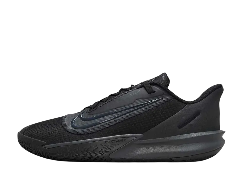 ナイキ プレシジョン7 イージーオン "ブラック/アンスラサイト"