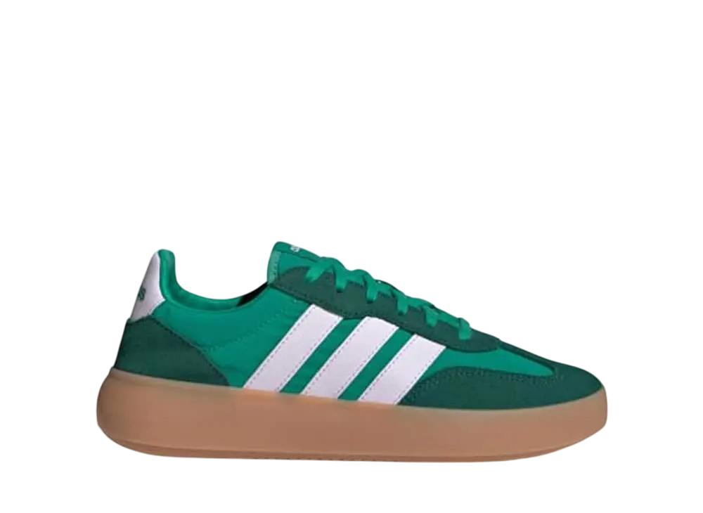 アディダス ウィメンズ Barreda Decode "カレッジグリーン/アイスラベンダー/コートグリーン"