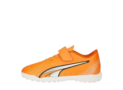 Puma PS Ultra Play TT V "Ultra Orange"