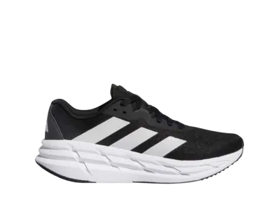 adidas Women's Adistar 3 "Core Black/Cloud White/Grey Six"