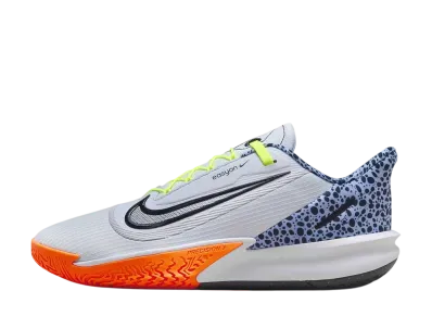 ナイキ プレシジョン7 イージーオン エレクトリック "フットボールグレー/マルチカラー"