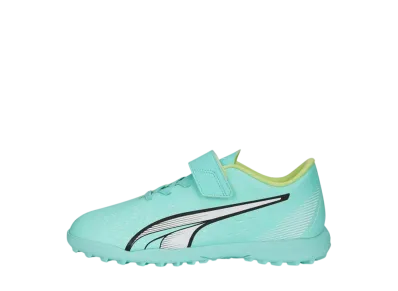 Puma PS Ultra Play TT V "Electric Peppermint"
