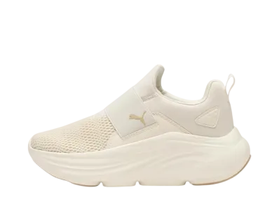 Puma Women's Prowl 680 Slip-On "Pristine"