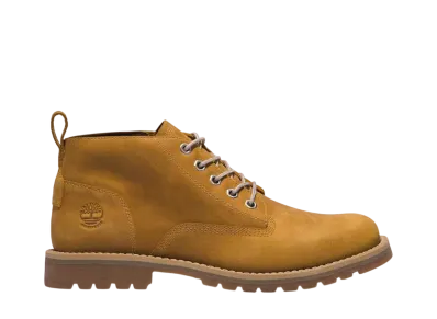 Timberland Redwood Falls Mid Lace Up Waterproof Chukka Boots "Wheat"