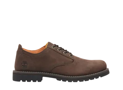 Timberland Redwood Falls Lace Up Waterproof Shoes "Dark Brown"