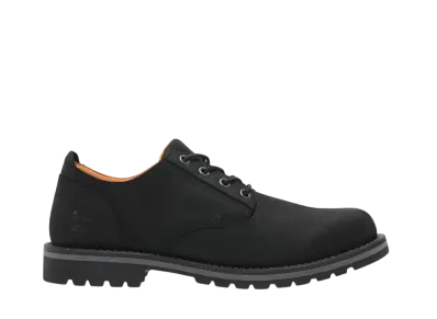 Timberland Redwood Falls Lace Up Waterproof Shoes "Black"