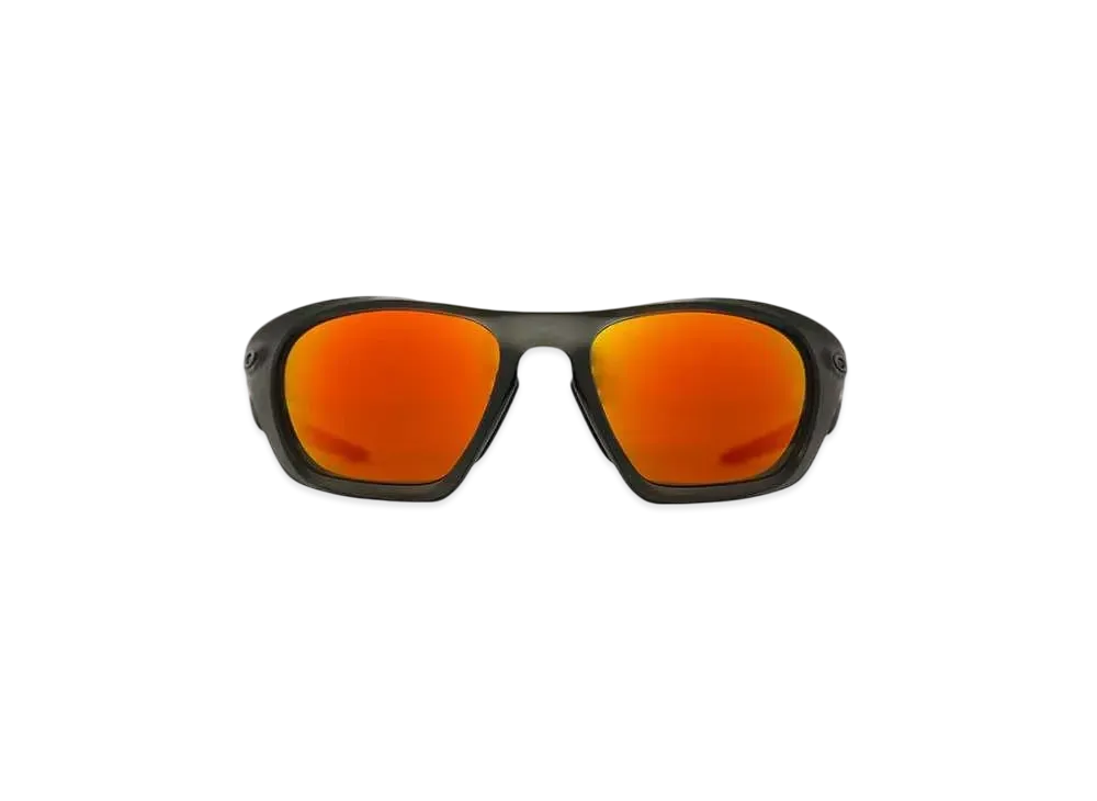 OAKLEY LATERALIS "MATTE OLIVE INK / PRIZM RUBY"