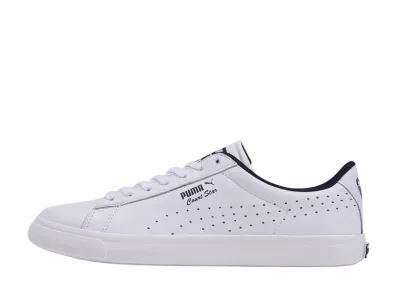 Puma Court Star Vulc "White/Peacoat"