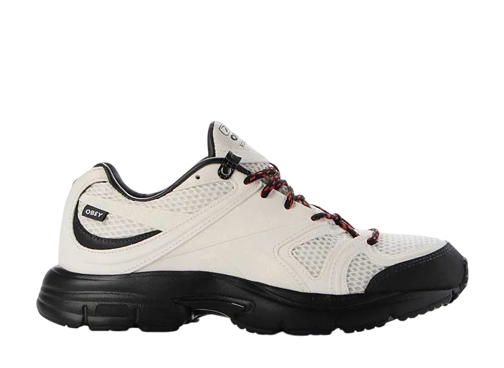 オベイ × リーボック プレミアロードプラス6 "チョーク"