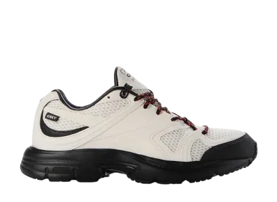 Obey × Reebok Premier Road Plus 6 "Chalk"