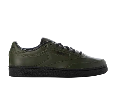 Obey × Reebok Club C 85 "Green"