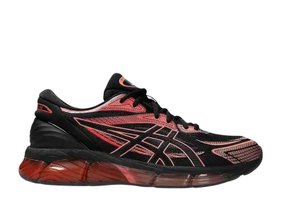 Asics Gel-Quantum 360 8 " Black/Cayenne"