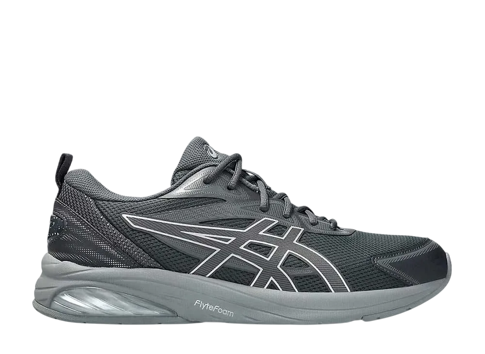 Asics Gel-Quantum KEI "Carrier Grey/Pure Silver"