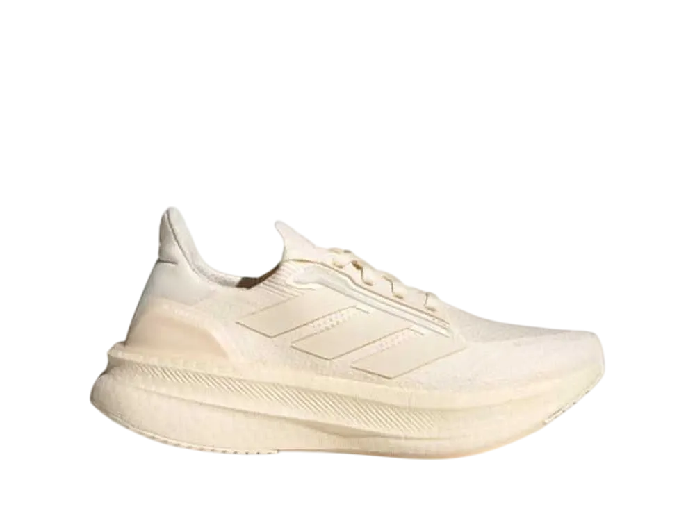 adidas Women's Ultraboost 5X "Wonder White/Grey Five"