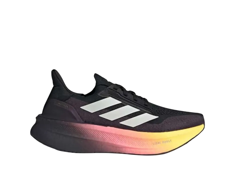 adidas Women's Ultraboost 5X "Core Black/Zero Metalic/Spark"