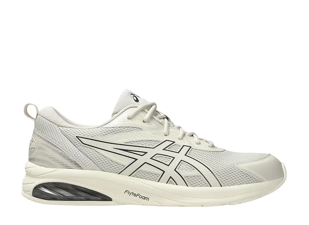 Asics Gel-Quantum KEI "Oatmeal/Gunmetal"