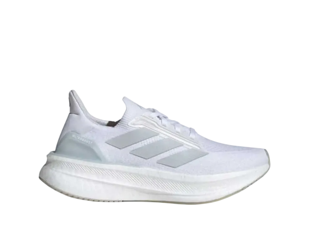 adidas Women's Ultraboost 5X "Cloud White/Halo Blue/Putty Grey"