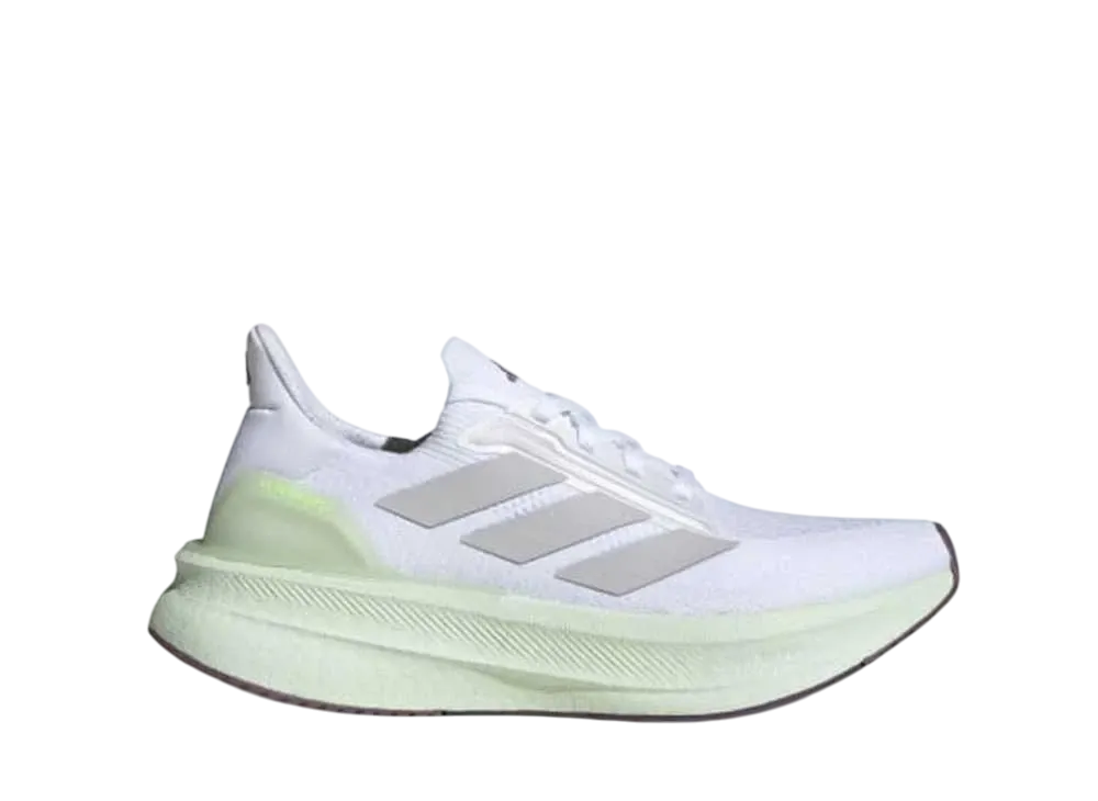 adidas Women's Ultraboost 5X "Cloud White/Dash Grey/Shadow Fig"
